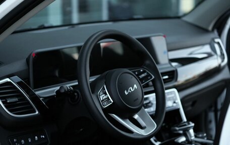 KIA Seltos I, 2026 год, 3 149 900 рублей, 8 фотография