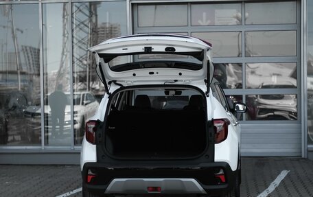 KIA Seltos I, 2026 год, 3 149 900 рублей, 5 фотография