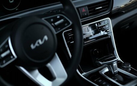 KIA Seltos I, 2026 год, 3 149 900 рублей, 9 фотография