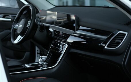 KIA Seltos I, 2026 год, 3 149 900 рублей, 12 фотография