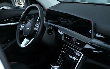 KIA Seltos I, 2026 год, 3 149 900 рублей, 13 фотография