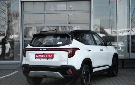 KIA Seltos I, 2026 год, 3 149 900 рублей, 3 фотография