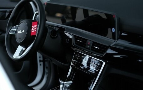 KIA Seltos I, 2026 год, 3 149 900 рублей, 11 фотография