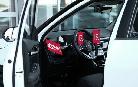 KIA Seltos I, 2026 год, 3 149 900 рублей, 10 фотография
