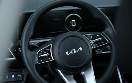 KIA Seltos I, 2026 год, 3 149 900 рублей, 22 фотография