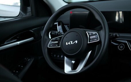 KIA Seltos I, 2026 год, 3 149 900 рублей, 27 фотография