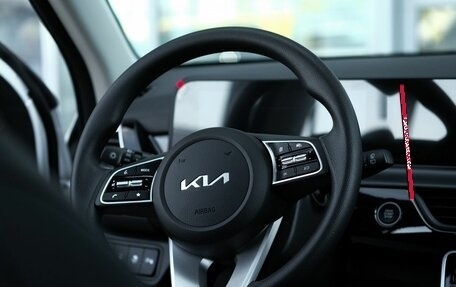 KIA Seltos I, 2026 год, 3 149 900 рублей, 25 фотография