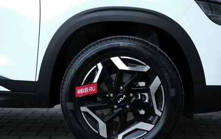 KIA Seltos I, 2026 год, 3 149 900 рублей, 29 фотография