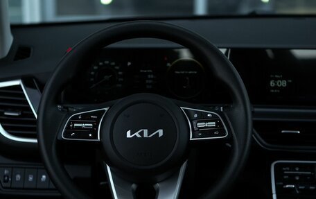 KIA Seltos I, 2026 год, 3 149 900 рублей, 32 фотография