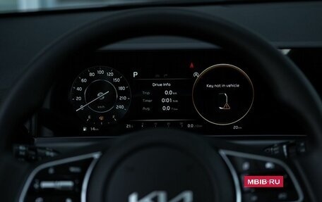 KIA Seltos I, 2026 год, 3 149 900 рублей, 33 фотография