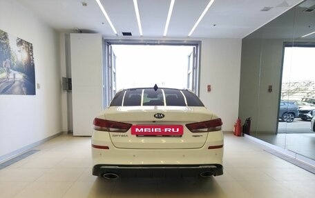 KIA Optima IV, 2019 год, 2 000 000 рублей, 5 фотография