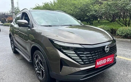Nissan Qashqai, 2024 год, 2 020 000 рублей, 2 фотография
