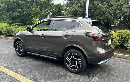 Nissan Qashqai, 2024 год, 2 020 000 рублей, 4 фотография