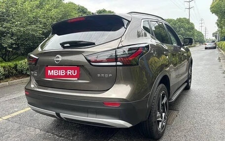 Nissan Qashqai, 2024 год, 2 020 000 рублей, 6 фотография