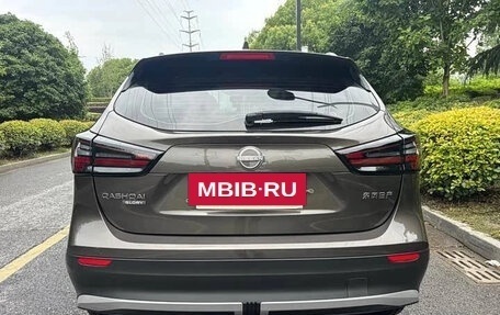 Nissan Qashqai, 2024 год, 2 020 000 рублей, 5 фотография