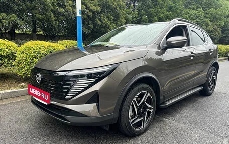 Nissan Qashqai, 2024 год, 2 020 000 рублей, 3 фотография