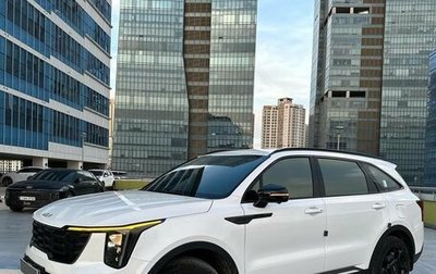 KIA Sorento IV, 2024 год, 6 900 000 рублей, 1 фотография