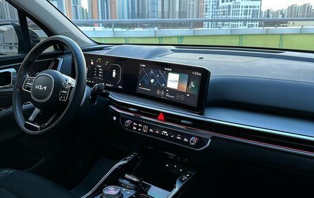 KIA Sorento IV, 2024 год, 6 900 000 рублей, 5 фотография