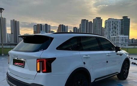 KIA Sorento IV, 2024 год, 6 900 000 рублей, 3 фотография