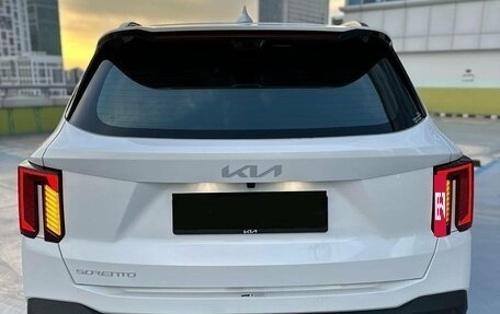 KIA Sorento IV, 2024 год, 6 900 000 рублей, 2 фотография