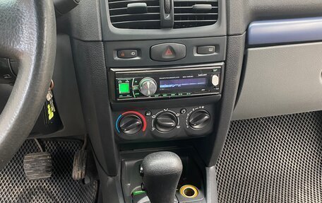 Renault Symbol I, 2006 год, 298 000 рублей, 1 фотография