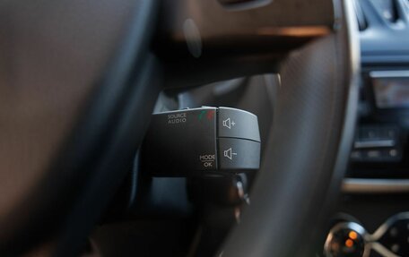 Renault Sandero II рестайлинг, 2016 год, 970 000 рублей, 14 фотография