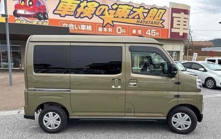 Daihatsu Atrai, 2022 год, 865 787 рублей, 3 фотография