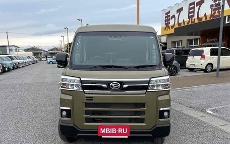 Daihatsu Atrai, 2022 год, 865 787 рублей, 2 фотография