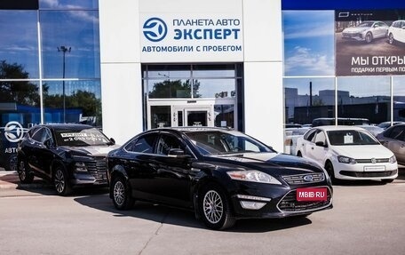 Ford Mondeo IV, 2010 год, 790 000 рублей, 1 фотография