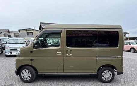 Daihatsu Atrai, 2022 год, 865 787 рублей, 4 фотография
