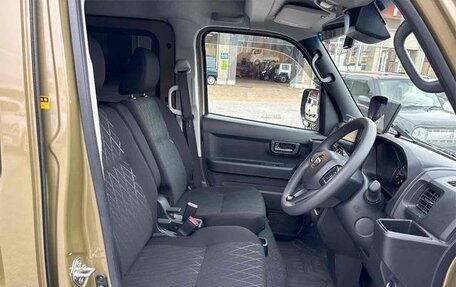Daihatsu Atrai, 2022 год, 865 787 рублей, 9 фотография