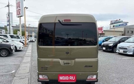 Daihatsu Atrai, 2022 год, 865 787 рублей, 7 фотография