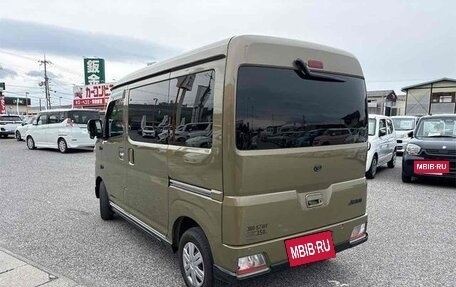 Daihatsu Atrai, 2022 год, 865 787 рублей, 6 фотография