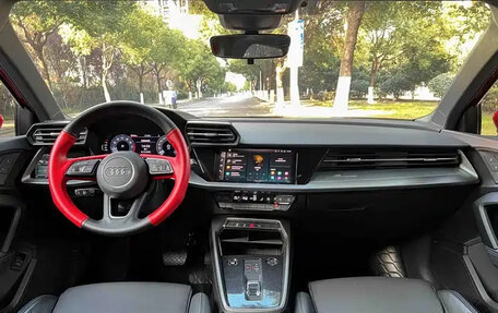 Audi A3, 2022 год, 1 660 000 рублей, 10 фотография