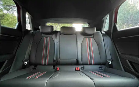 Audi A3, 2022 год, 1 660 000 рублей, 9 фотография