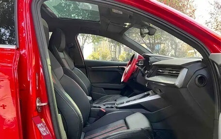 Audi A3, 2022 год, 1 660 000 рублей, 8 фотография