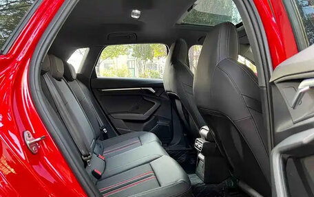 Audi A3, 2022 год, 1 660 000 рублей, 16 фотография