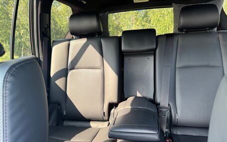 Toyota Land Cruiser Prado 150 рестайлинг 2, 2021 год, 7 050 000 рублей, 12 фотография