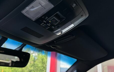 Toyota Land Cruiser Prado 150 рестайлинг 2, 2021 год, 7 050 000 рублей, 21 фотография