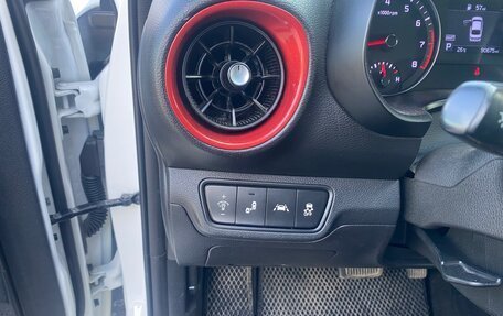 KIA Forte III, 2018 год, 1 750 000 рублей, 5 фотография