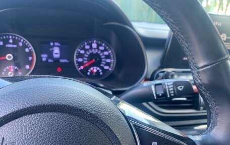 KIA Forte III, 2018 год, 1 750 000 рублей, 3 фотография