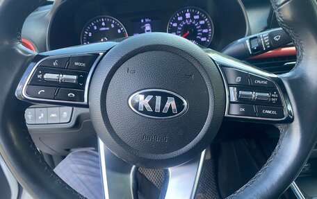 KIA Forte III, 2018 год, 1 750 000 рублей, 2 фотография