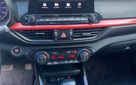 KIA Forte III, 2018 год, 1 750 000 рублей, 6 фотография