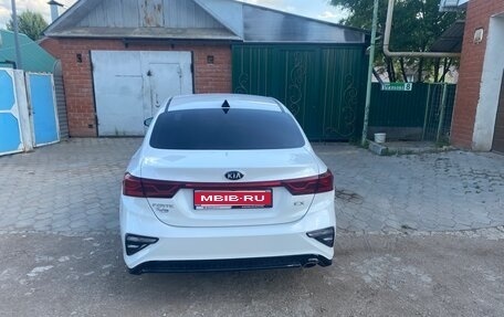 KIA Forte III, 2018 год, 1 750 000 рублей, 14 фотография