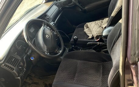 Opel Vectra B рестайлинг, 1997 год, 165 000 рублей, 5 фотография