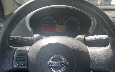 Nissan Micra III, 2006 год, 550 000 рублей, 15 фотография