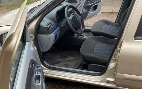 Renault Symbol I, 2006 год, 298 000 рублей, 7 фотография