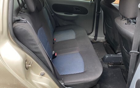 Renault Symbol I, 2006 год, 298 000 рублей, 9 фотография