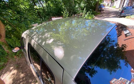 Renault Symbol I, 2006 год, 298 000 рублей, 23 фотография