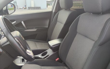 Geely Emgrand X7 I, 2014 год, 395 000 рублей, 7 фотография